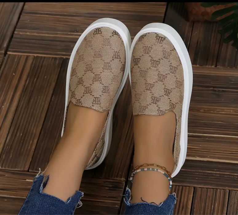 Дамски обувки 38н