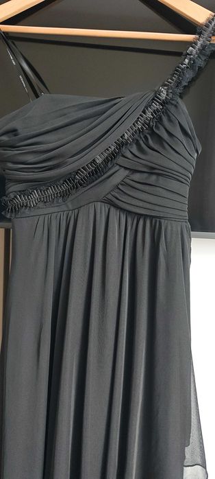 Rochie de ocazie tip empire