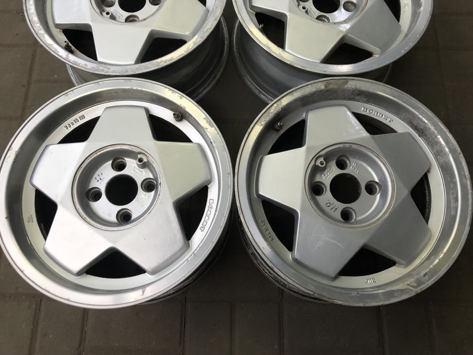 Диски на Фольксваген r15