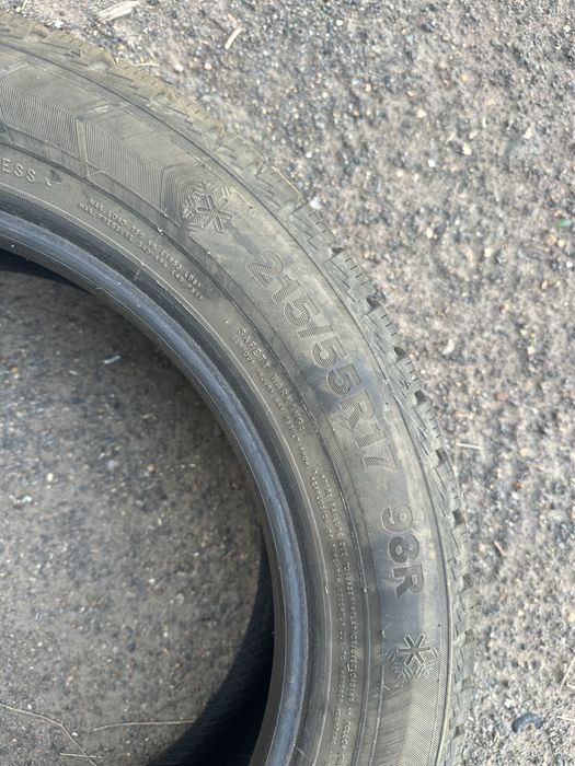 Продам зимние баллоны