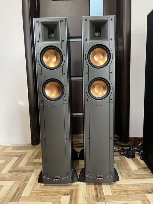 Boxe Klipsch RF-52 100w RMS 8 Ohmi