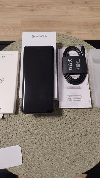 Motorola Edge 60 fusion