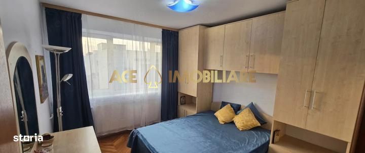 2 Camere de inchiriat | Unirii | Pet-friendly | Metrou