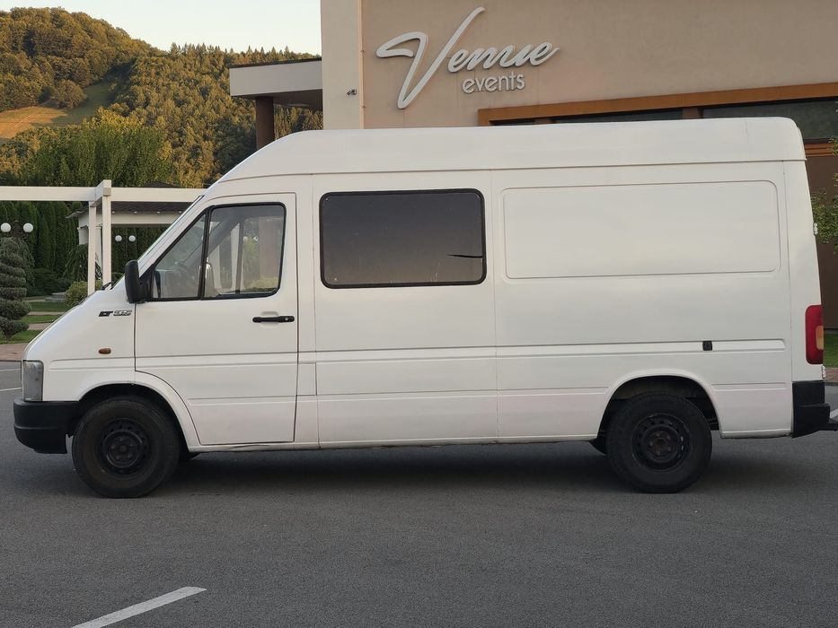 De vanzare wv Lt 35 9 locurii