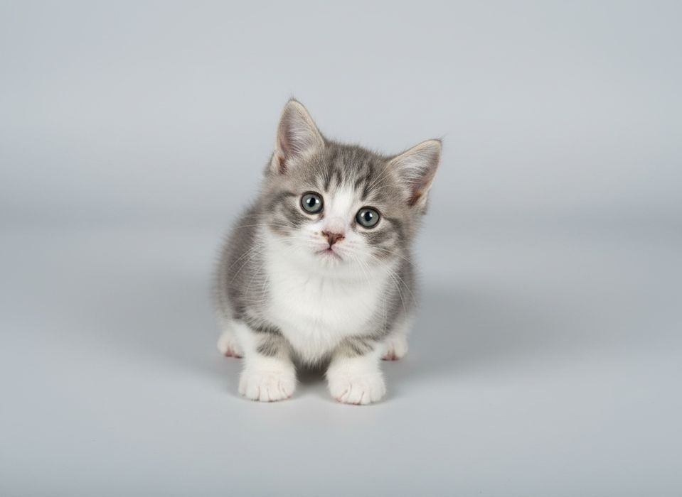 Срочно продаю месячных котят