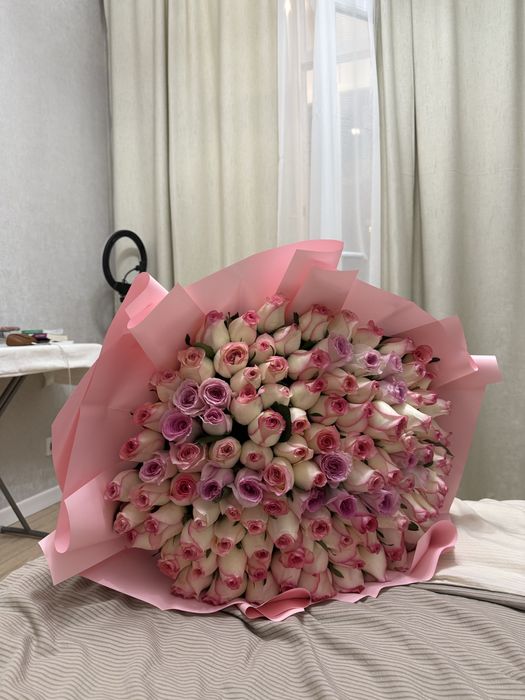 Продам шикарные цветы