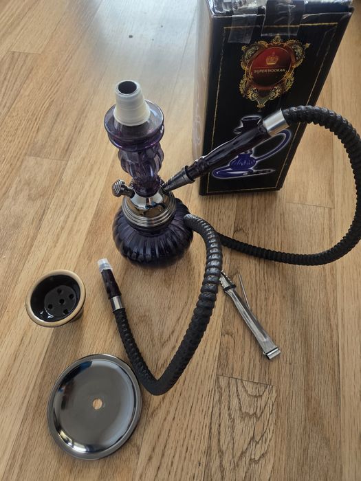 Narghilea/Hookah