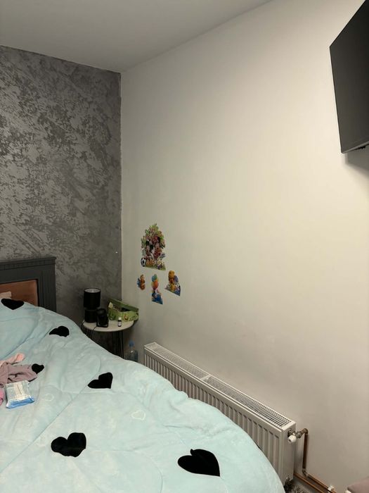 Vând sau schimb ap cu 2 camere