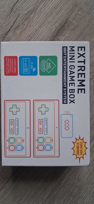 Joc video - Video game tv