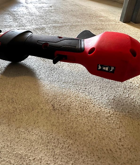 Motocoasa M18 FBCU trimmer iarba acumulatori