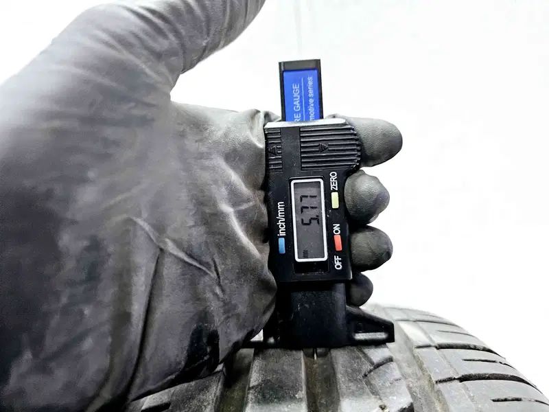 Set 2 anvelope vara Opel Insignia B Combi [Fabr 2017-prezent] Arrowspe