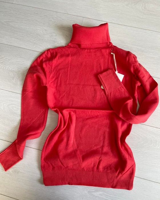 Дамска блуза с поло