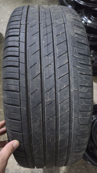 goodyear r17    215.55