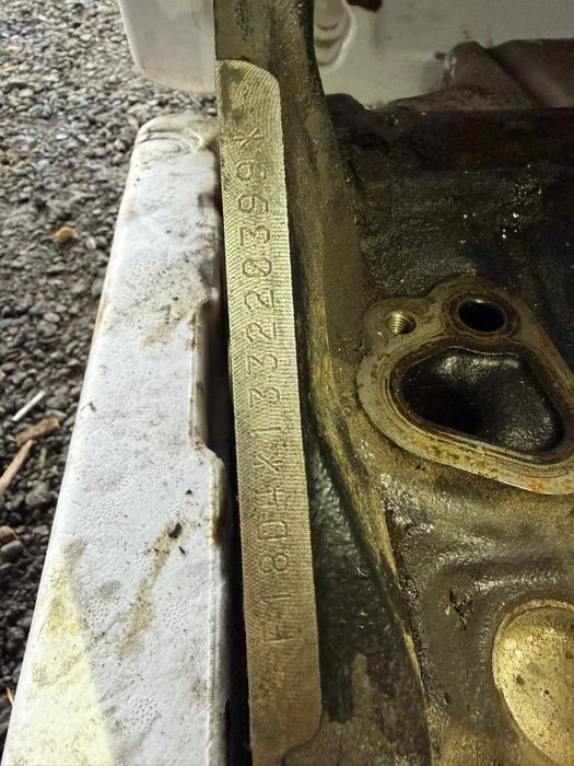 Двигатель F 18D4 Шевроле Орландо