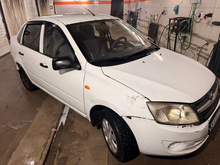 Продается Лада Гранта