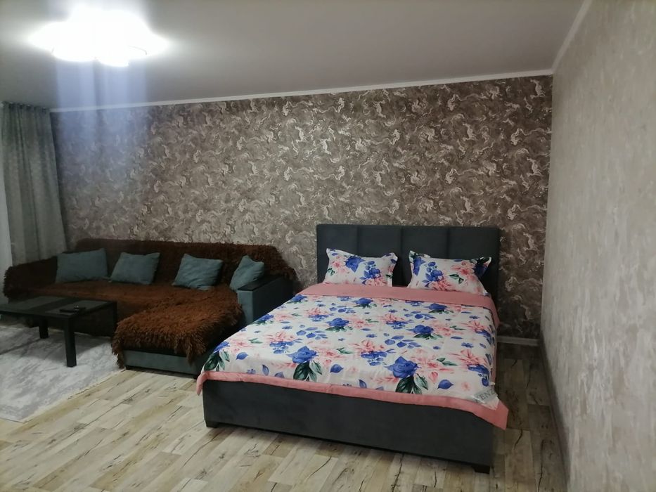Квартира  по суткам, дням, часам.