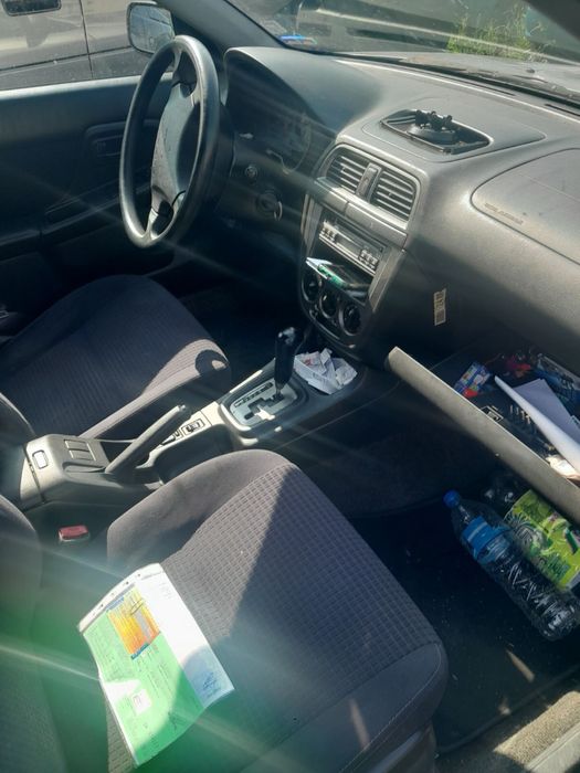 Subaru Impreza / Субару Импреза 1.6 95 к.с. *АВТОМАТИК* - НА ЧАСТИ!