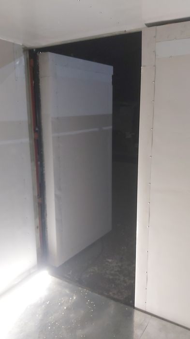 Холодильное марозильное оборудывание