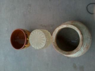 Битов лот три продукта.