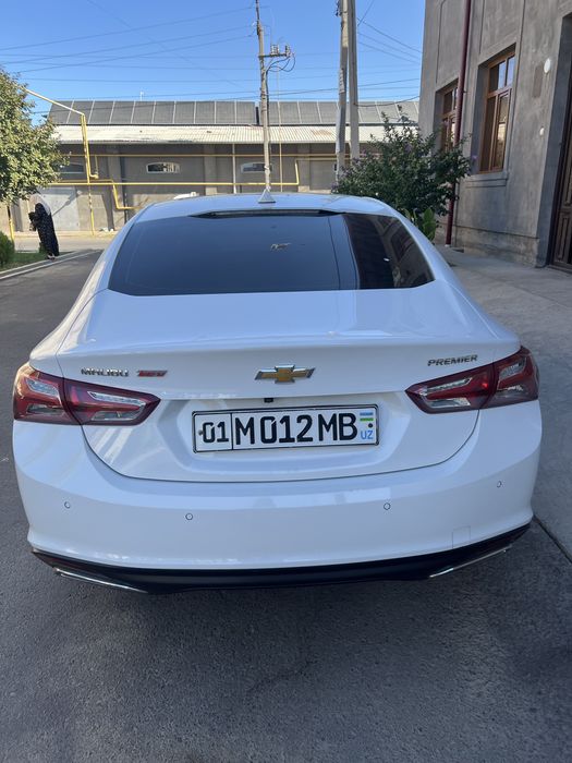Malibu2 premier sotiladi
