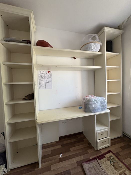 Книжный шкаф сатылады