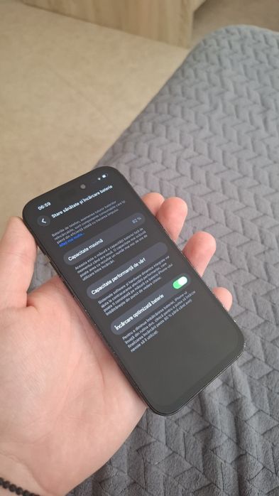 Iphone 14 Pro stare foarte buna