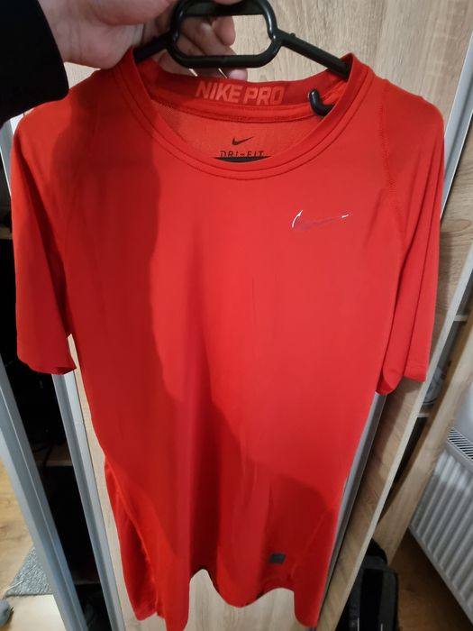 Tricou Compresie Nike Pro