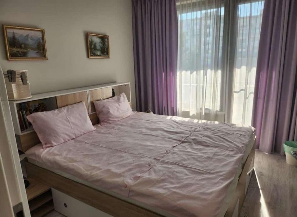 Дава се под наем Тристаен апартамент в Варна, Младост 1 - 85 кв.м за 650 € - Снимка #3