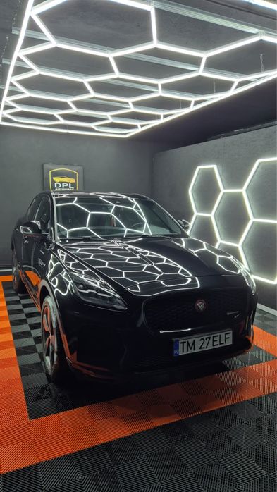 Jaguar E-Pace R-Dynamic