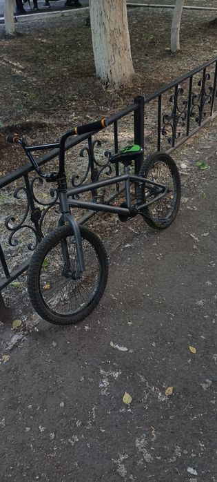 Велосипед BMX 10-14 лет