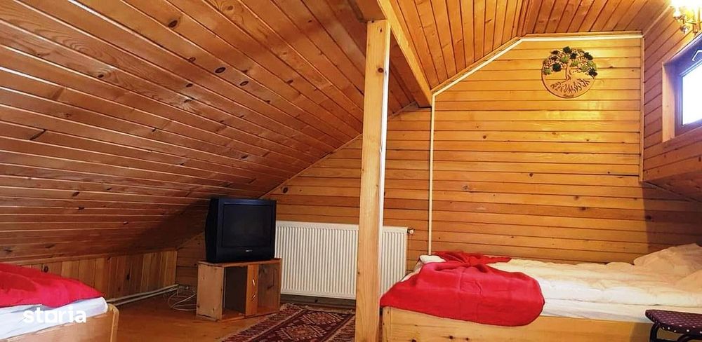 Slanic -Prahova