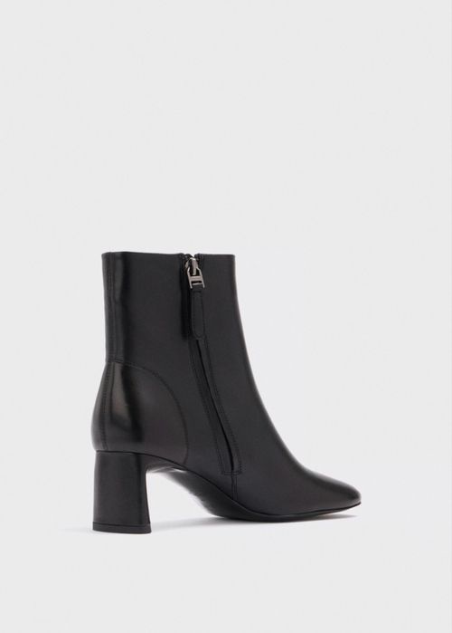 ботильоны женские