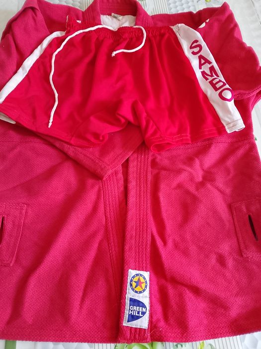 Самбовка сатылады