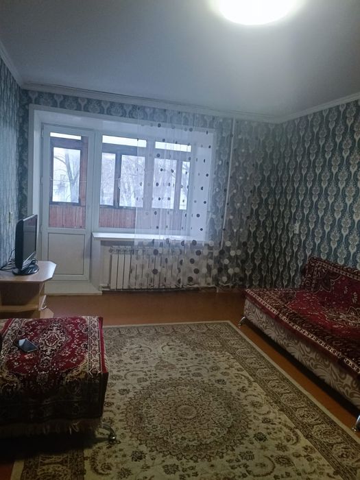 Продам 1 ком.квартиру!!!