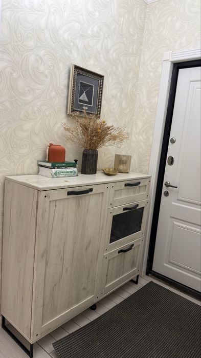 Квартира трехкомнаиная