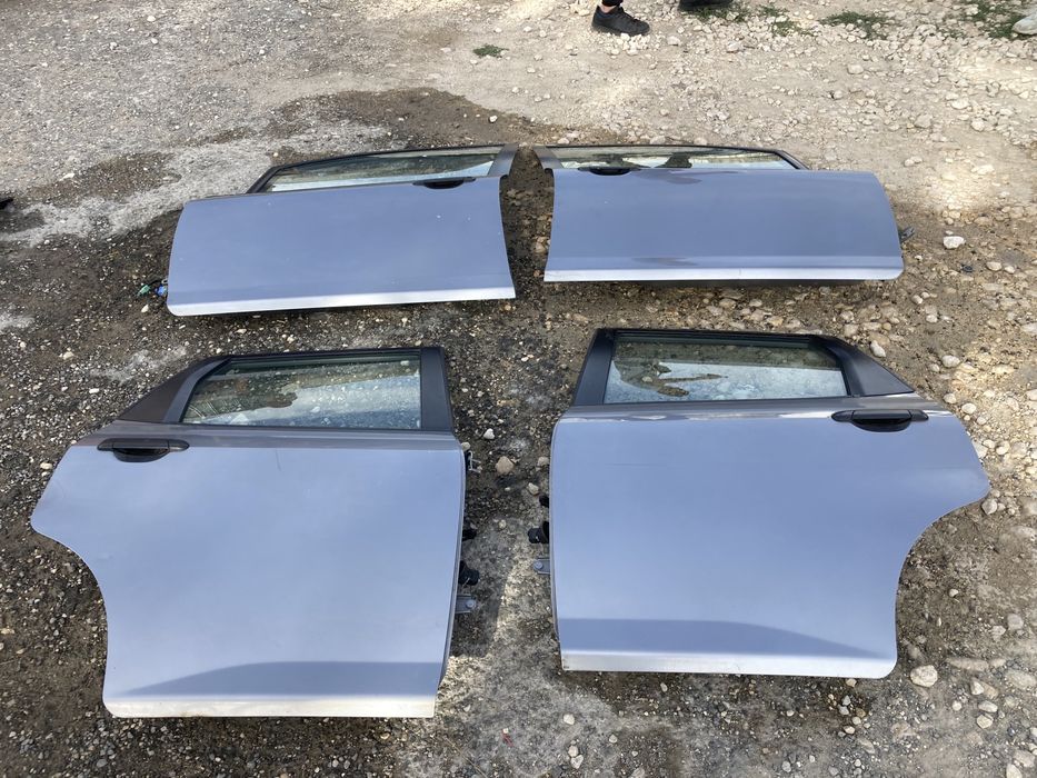 Врати за Хонда Джаз до 2008г