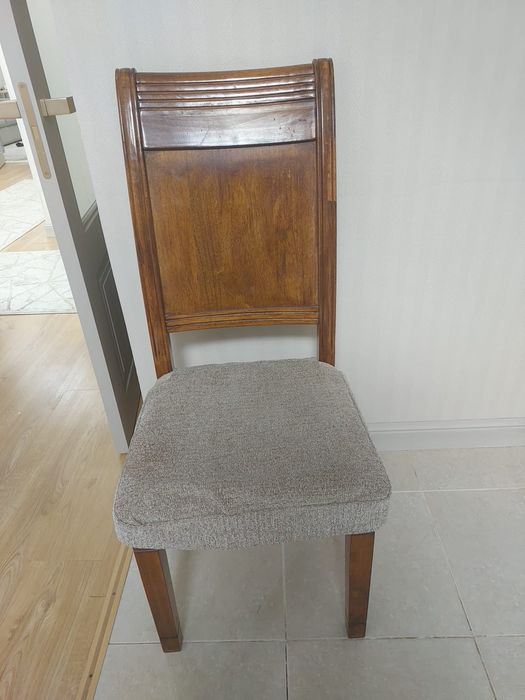 Продам стол со стульями