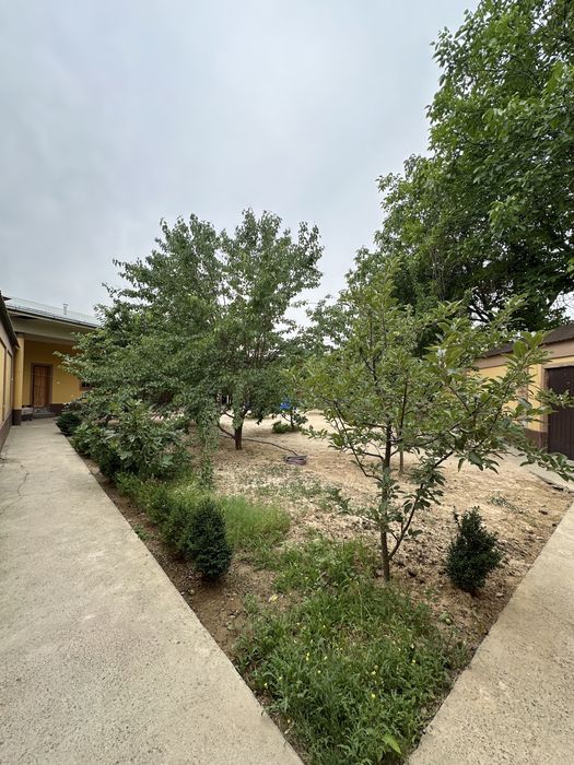 Срочно Дом продается/Уй сотилади Кибрай ТТЗ Диадорадан 2.6 км кирганда