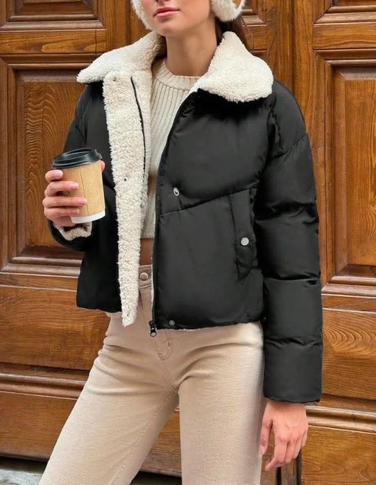 Яке с караул различни цветове