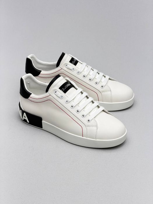 adidasi barbati Dolce Gabbana