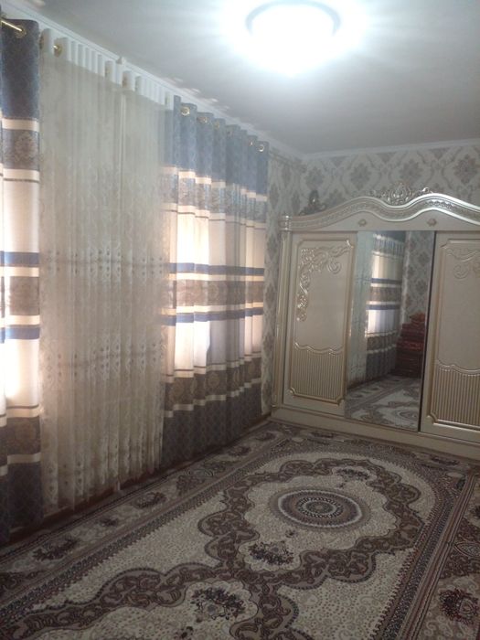 Сдаю трёхкомнатную квартиру