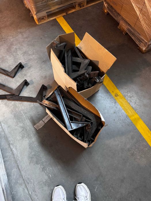 Диспенсър за насипни храни 7,5 л