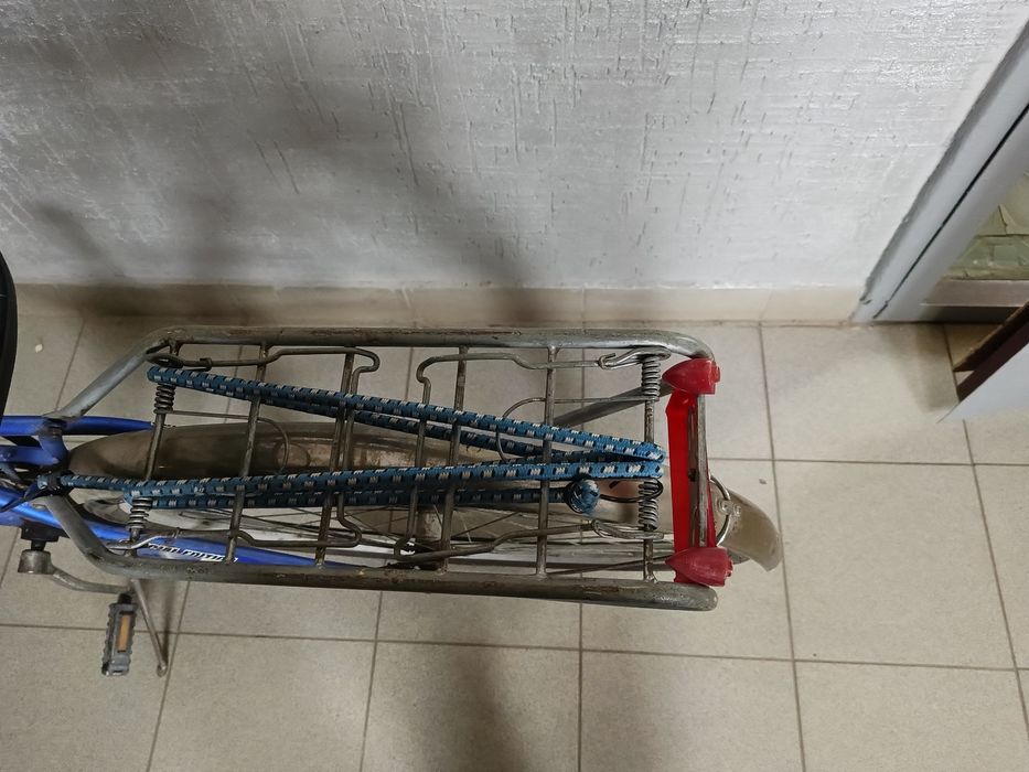 Велосипед взрослый Урал