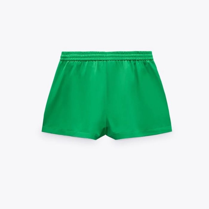 Костюм zara размер M