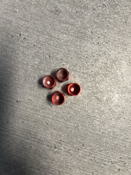 Капачки за винтил