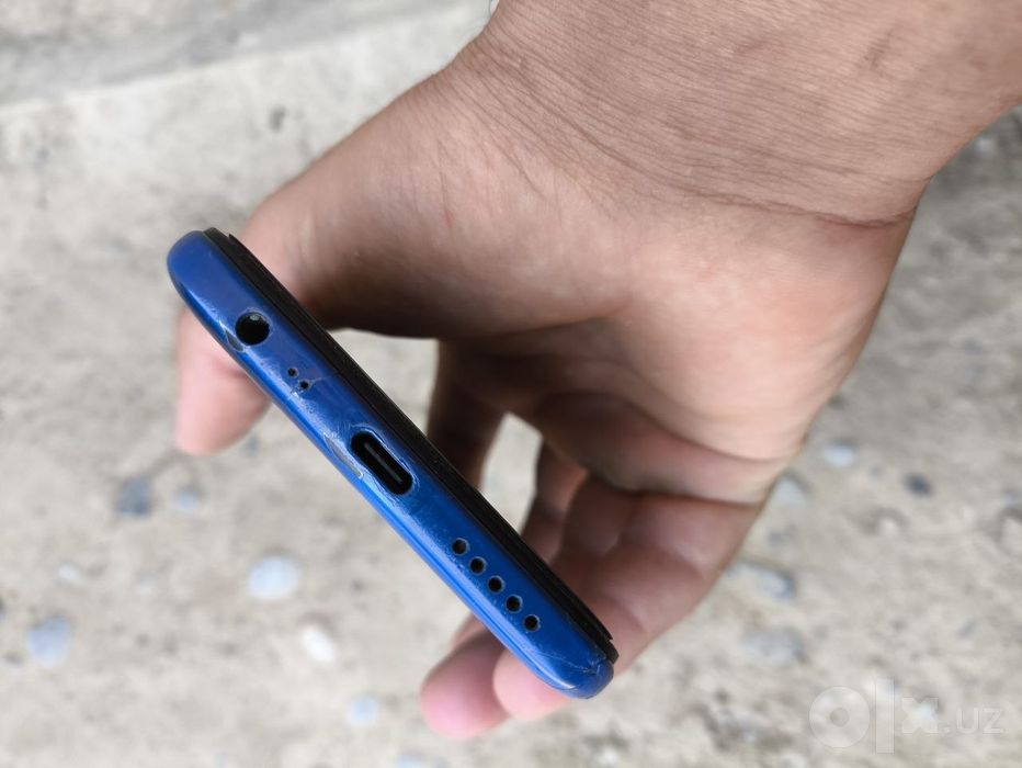 Redmi 8 sotiladi holati ideal