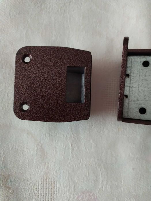 Продам замок накладной