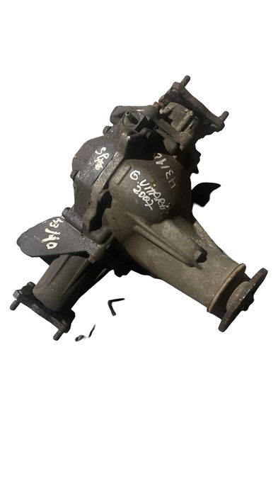 TWO BY FOUR 7” Ltd.100 Cardan intermediar Suzuki Samurai (405mm/8mm) - Sumo Suzuki