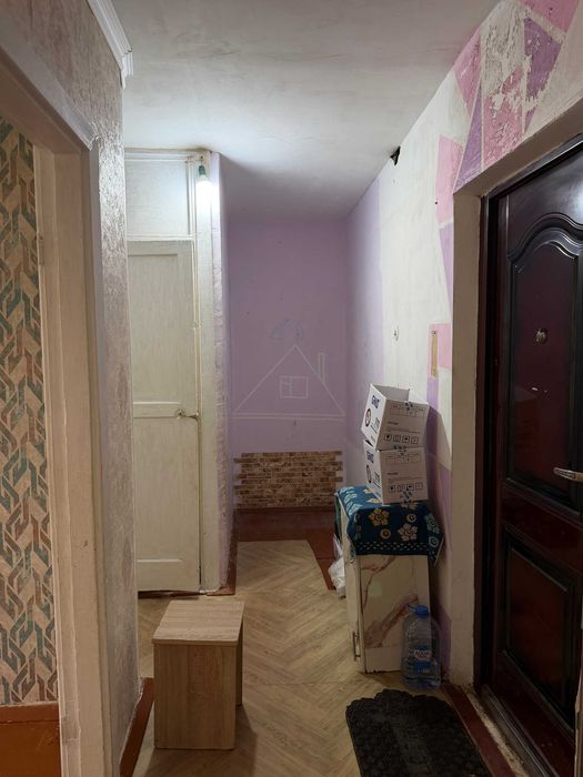 Продам 2х комн кв Есет батыра