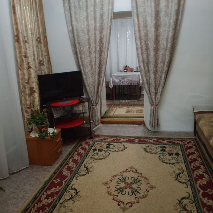 Продам дом в городе